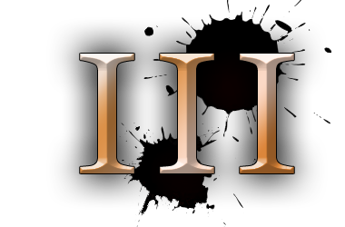 Chapter III